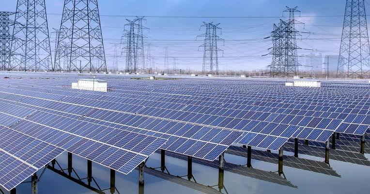 Solar Installation