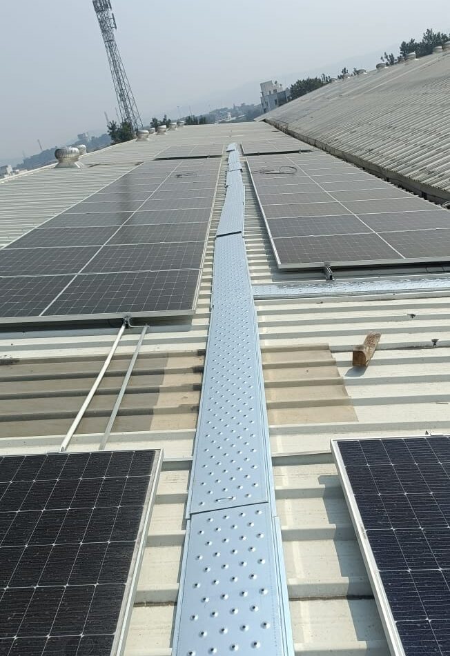 Pirangut 200KW Pirangut 200KW