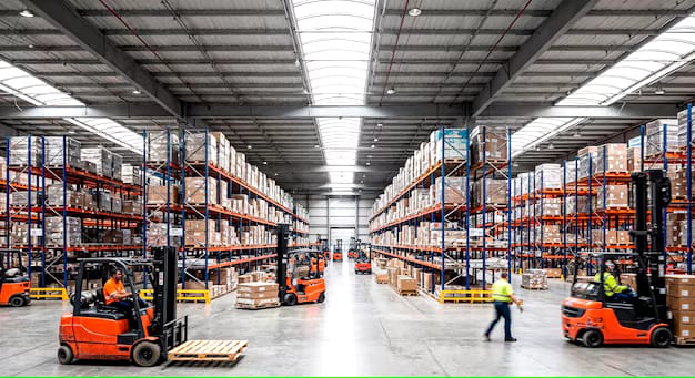 Food Sector