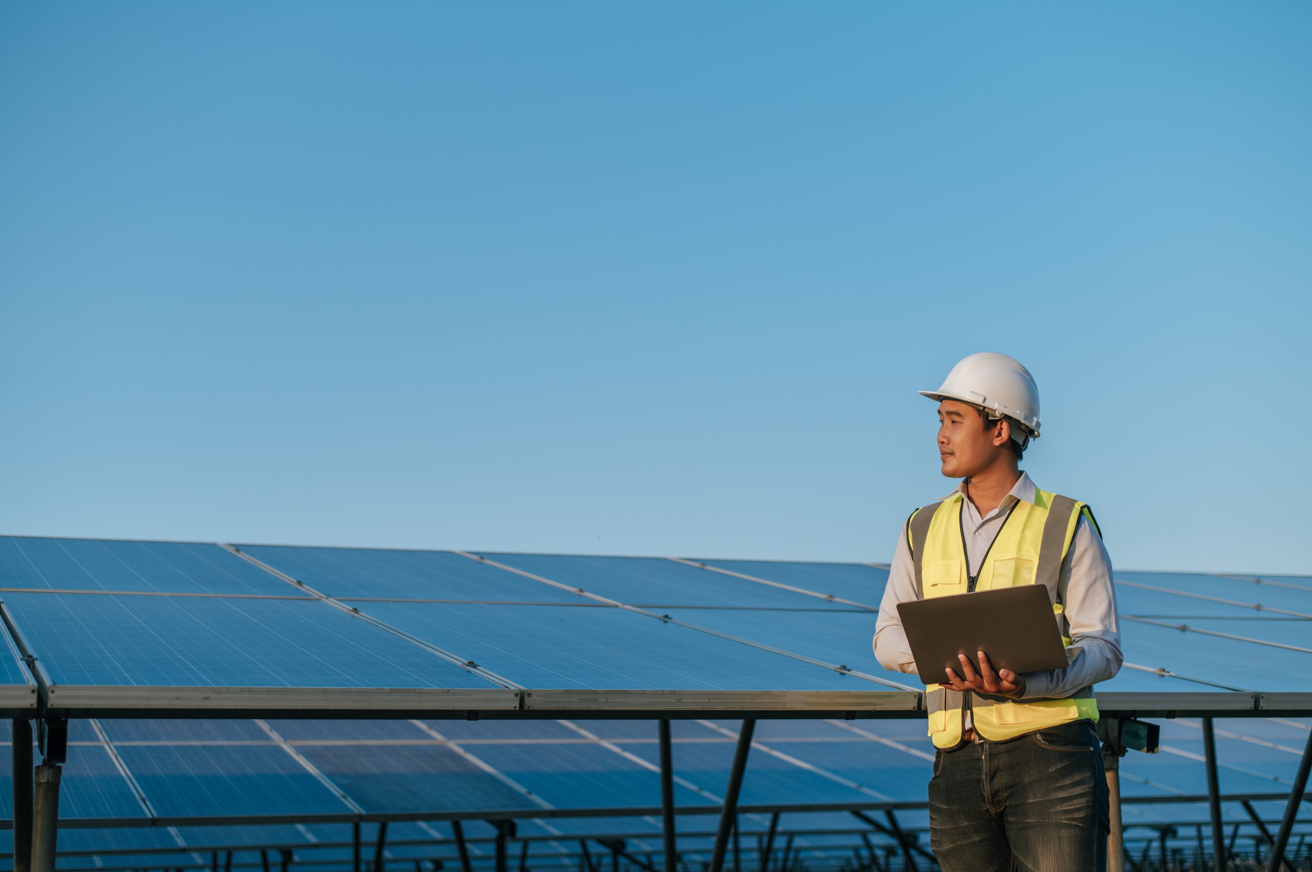 Solar Installation