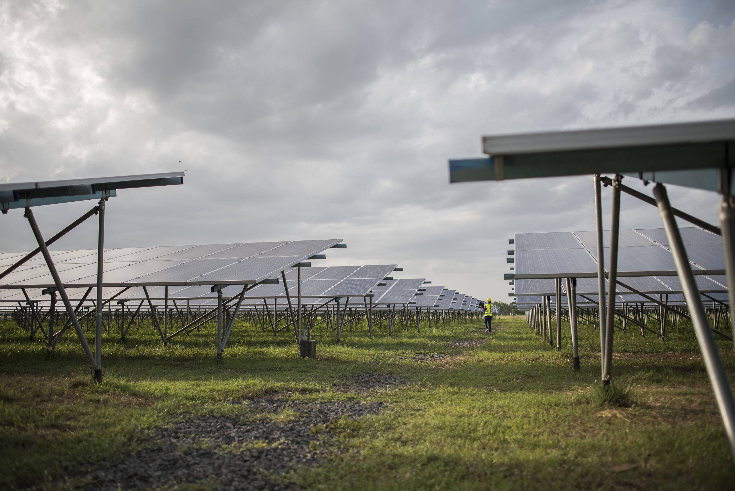 Solar Installation