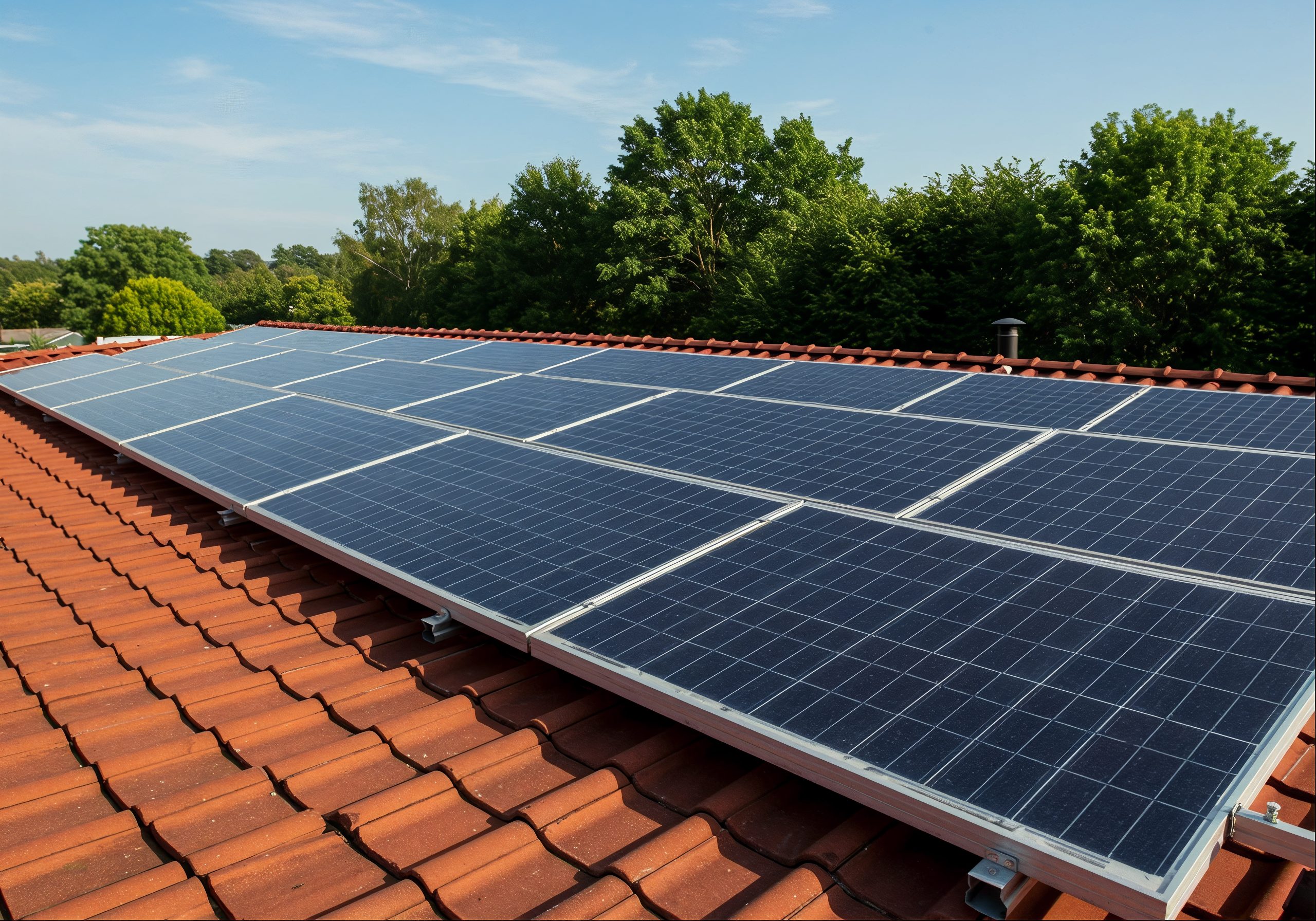 Solar Installation